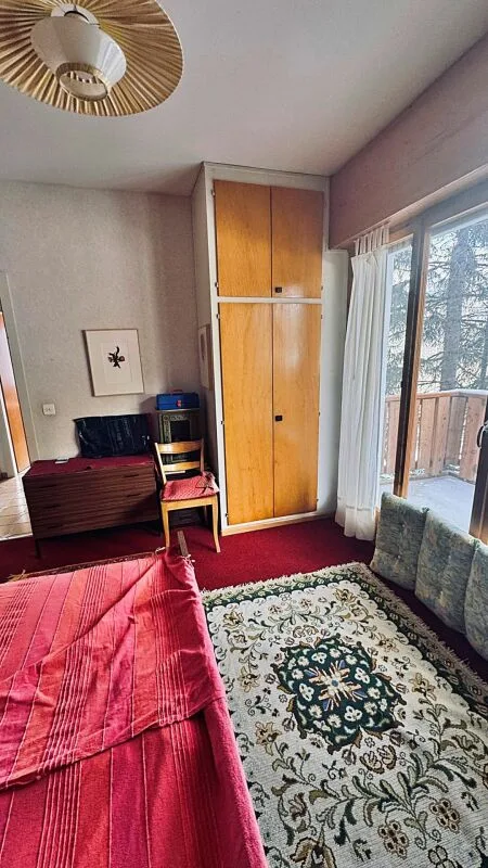 3.5 Zimmer Wohnung in Montana – Foto 11 von 19