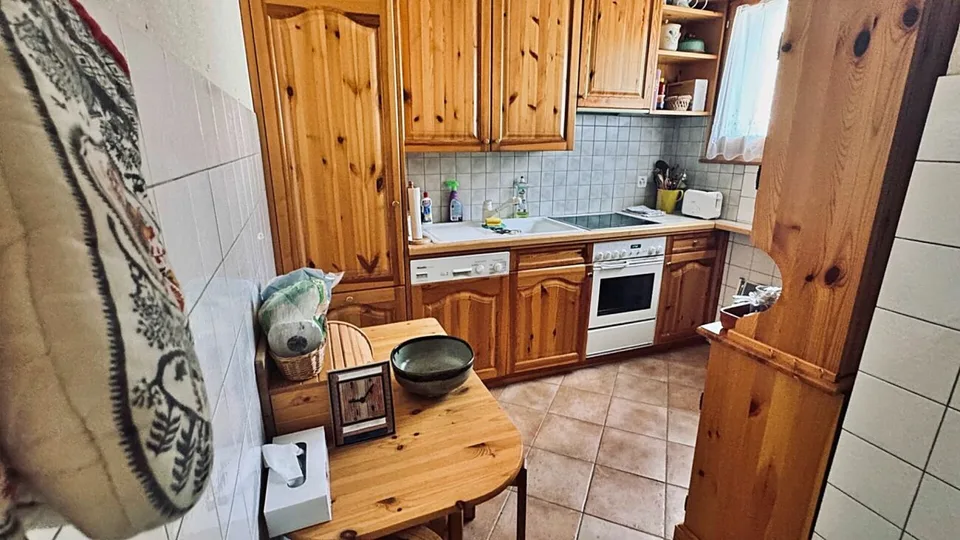 3.5 Zimmer Wohnung in Montana – Foto 7 von 19