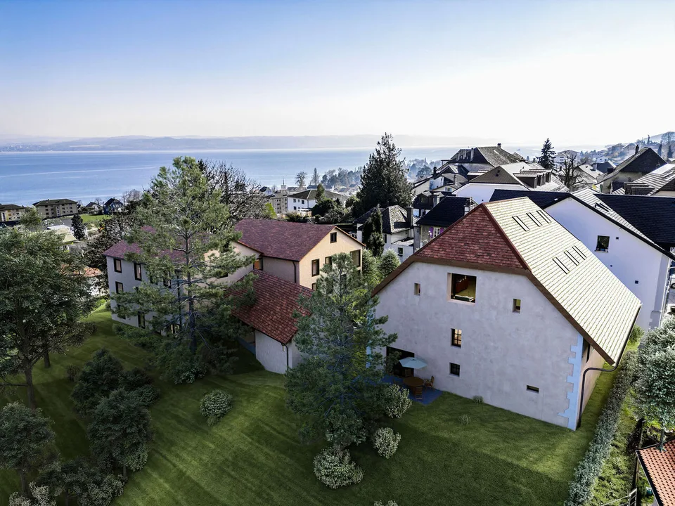 Bauernhof mit großem Potenzial zur Renovierung