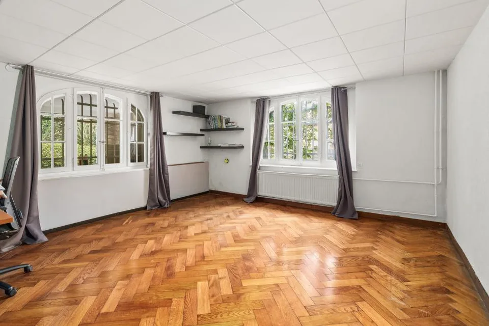 SOMPTUEUSE PROPRIÉTÉ DE MAÎTRE