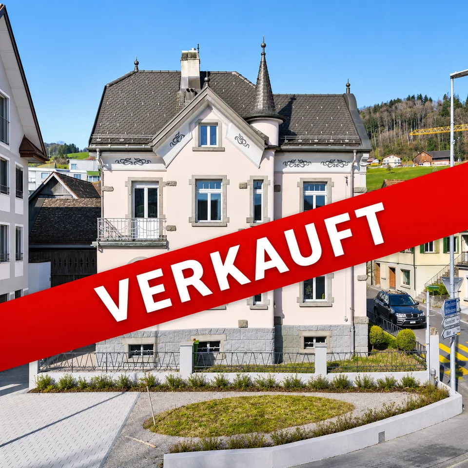 VERKAUFT
