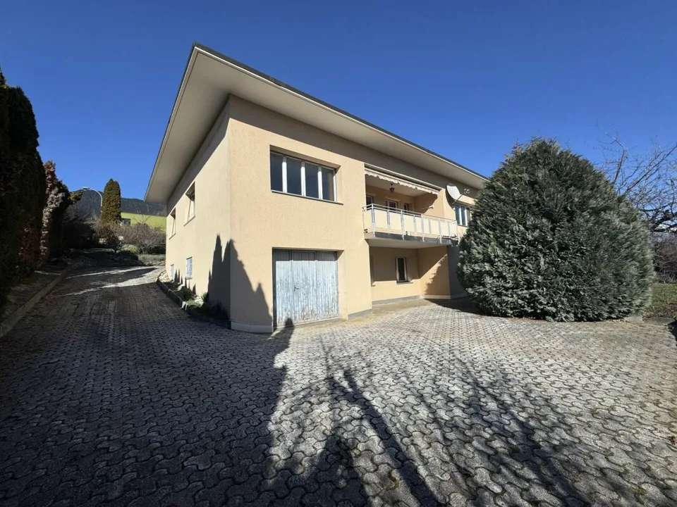 Villa Diolly