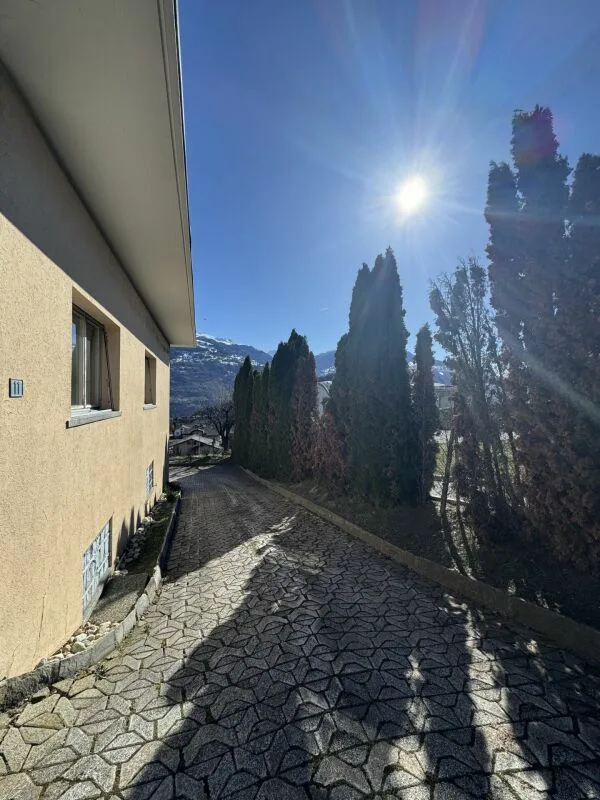 Villa Diolly
