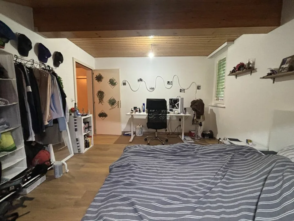 Châtel- Saint-Denis Appartement duplex 9 - B9 – photo 20 sur 28