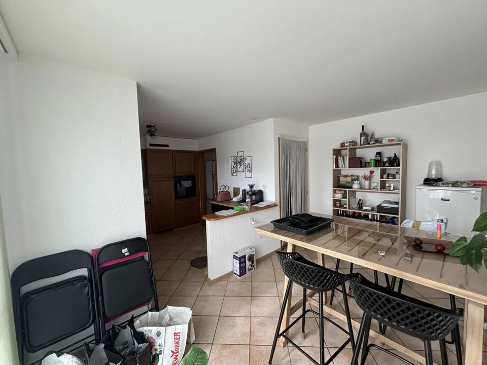 Châtel- Saint-Denis Appartement duplex 9 - B9 – photo 7 sur 28