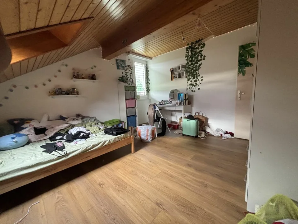 Châtel- Saint-Denis Appartement duplex 9 - B9 – photo 17 sur 28