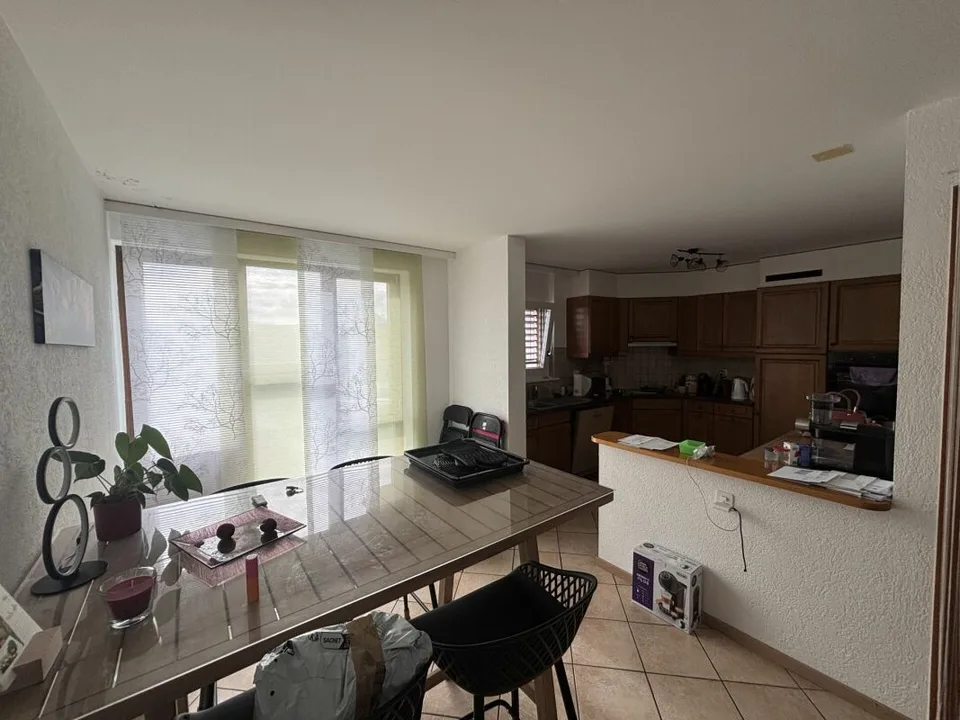 Châtel- Saint-Denis Appartement duplex 9 - B9 – photo 6 sur 28