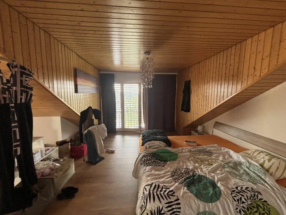 Châtel- Saint-Denis Appartement duplex 9 - B9 – photo 12 sur 28