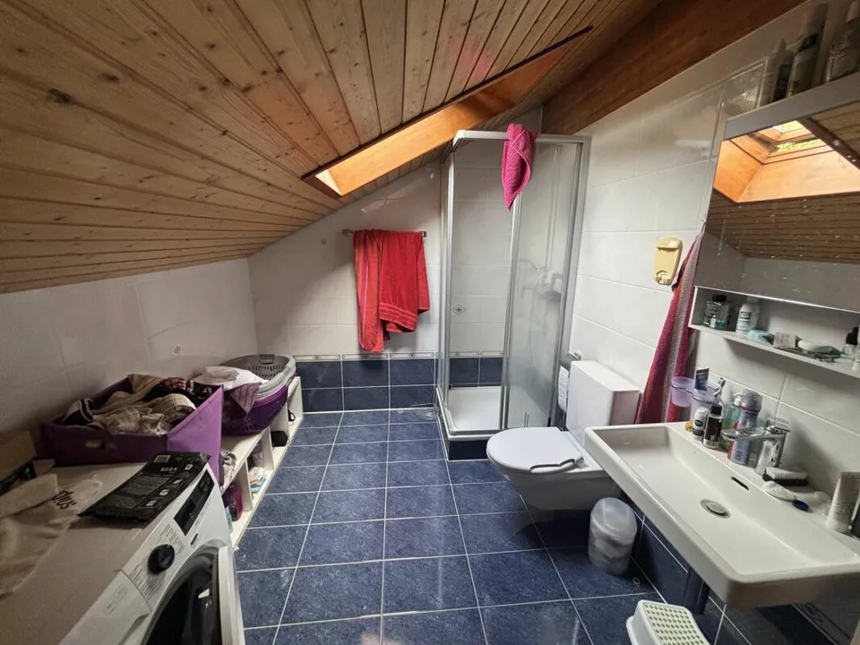 Châtel- Saint-Denis Appartement duplex 9 - B9 – photo 23 sur 28