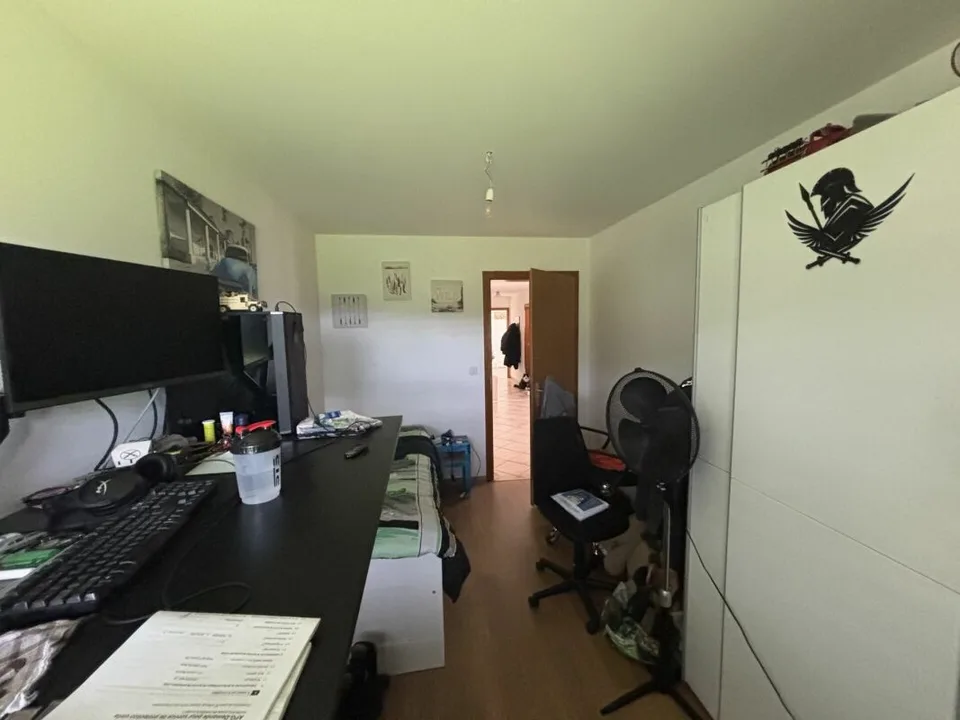 Châtel- Saint-Denis Appartement duplex 9 - B9 – photo 10 sur 28