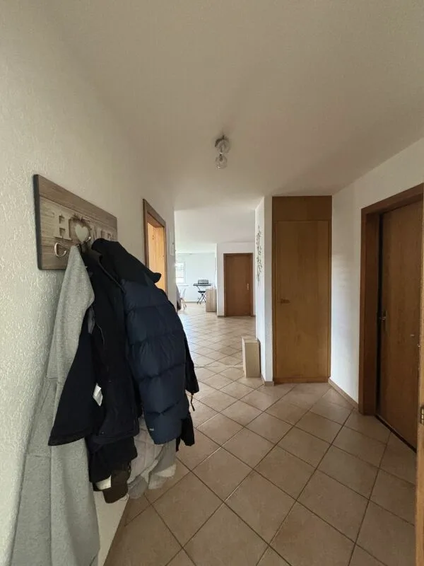 Châtel- Saint-Denis Appartement duplex 9 - B9 – photo 22 sur 28