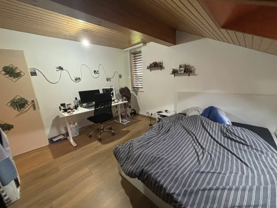 Châtel- Saint-Denis Appartement duplex 9 - B9 – photo 21 sur 28
