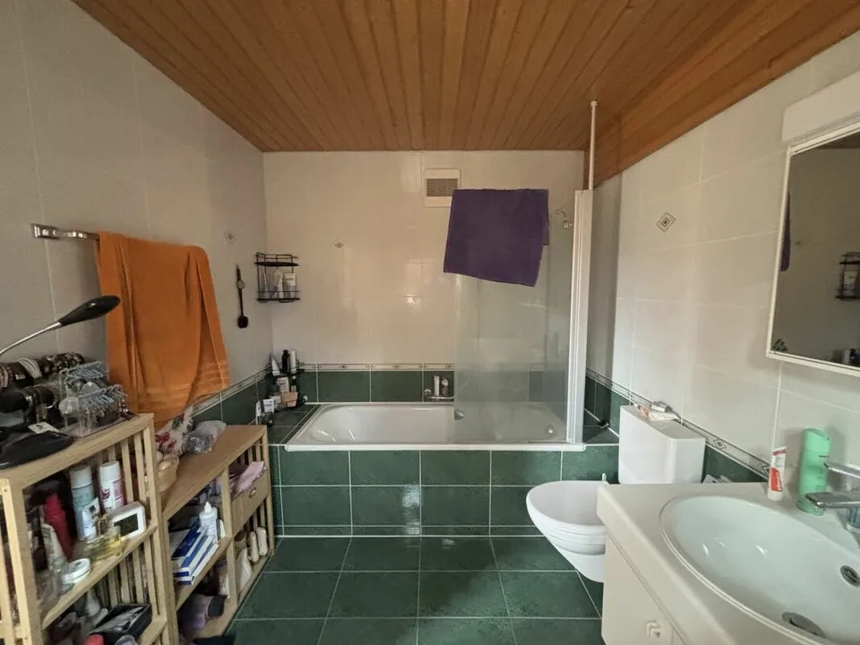 Châtel- Saint-Denis Appartement duplex 9 - B9 – photo 25 sur 28