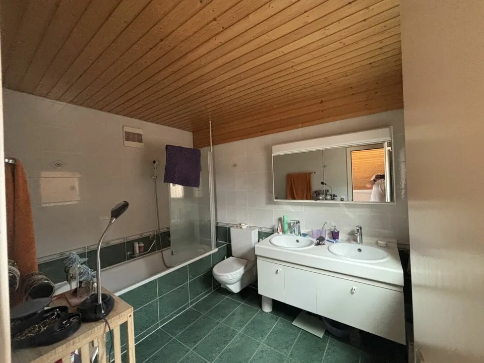 Châtel- Saint-Denis Appartement duplex 9 - B9 – photo 26 sur 28