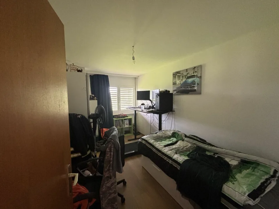 Châtel- Saint-Denis Appartement duplex 9 - B9 – photo 11 sur 28