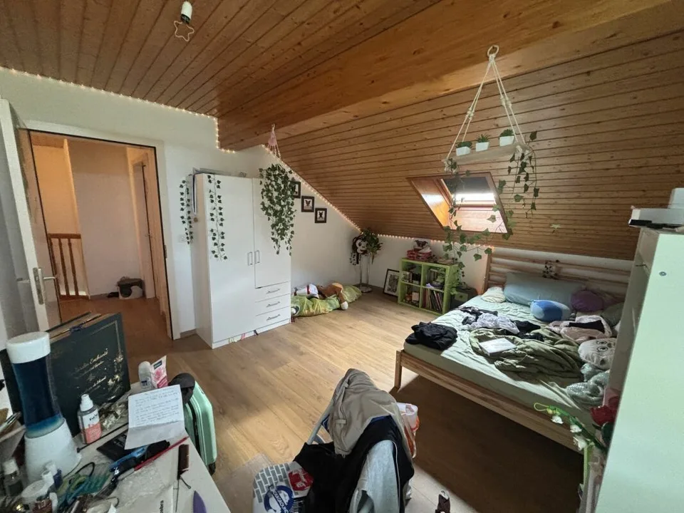 Châtel- Saint-Denis Appartement duplex 9 - B9 – photo 15 sur 28