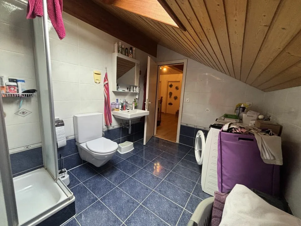 Châtel- Saint-Denis Appartement duplex 9 - B9 – photo 24 sur 28