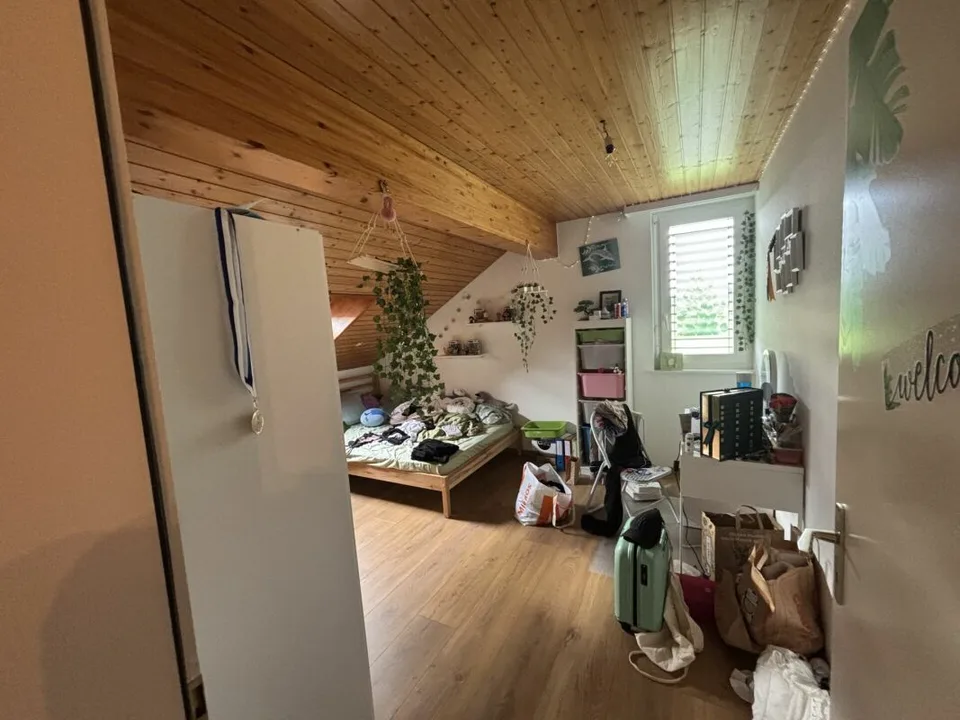 Châtel- Saint-Denis Appartement duplex 9 - B9 – photo 16 sur 28