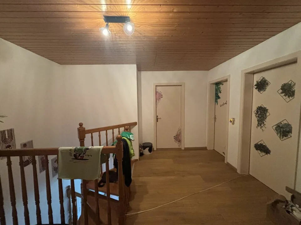 Châtel- Saint-Denis Appartement duplex 9 - B9 – photo 27 sur 28
