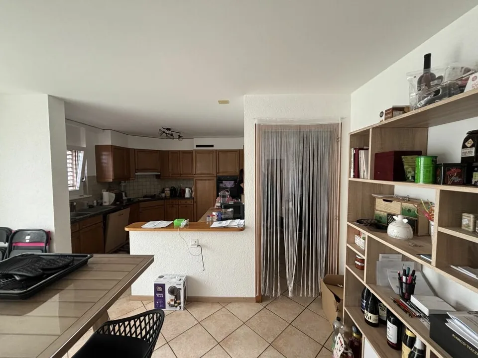 Châtel- Saint-Denis Appartement duplex 9 - B9 – photo 8 sur 28