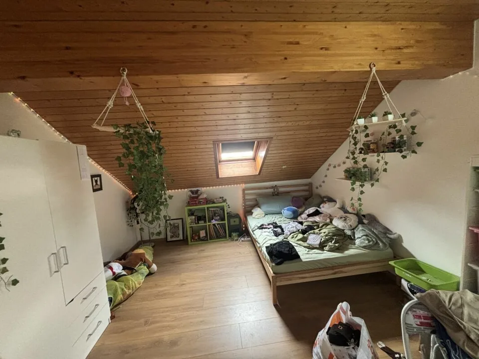 Châtel- Saint-Denis Appartement duplex 9 - B9 – photo 14 sur 28