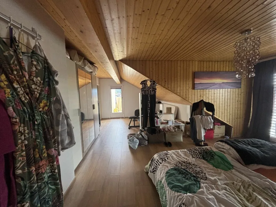 Châtel- Saint-Denis Appartement duplex 9 - B9 – photo 13 sur 28