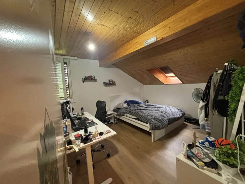 Châtel- Saint-Denis Appartement duplex 9 - B9 – photo 18 sur 28