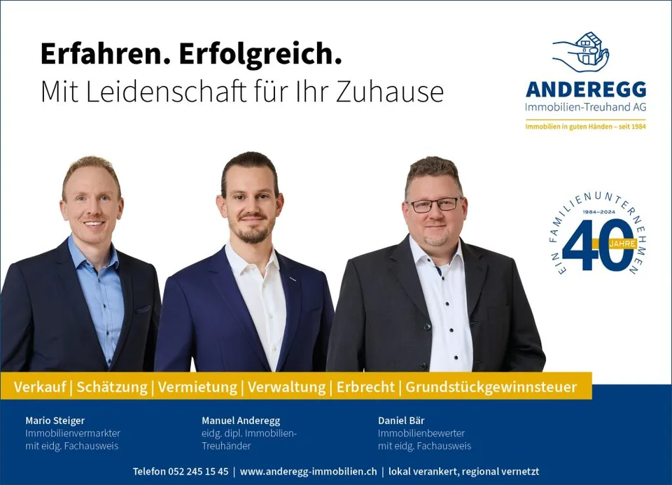 3 Grundstücke mit Bauland, Scheune und 2 Mehrfamilienhäusern – Foto 6 von 13