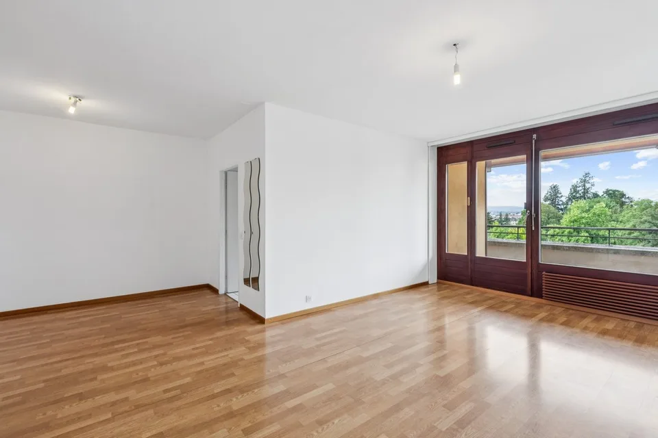 EXKLUSIVITÄT - Schönes 4-Zimmer-Apartment in höherem Stock