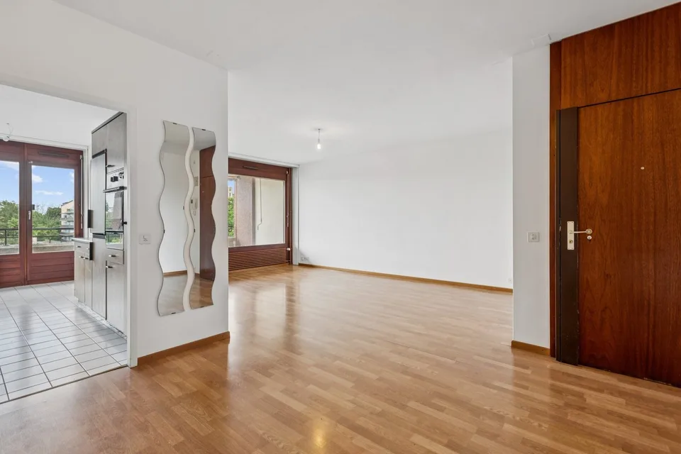 EXKLUSIVITÄT - Schönes 4-Zimmer-Apartment in höherem Stock
