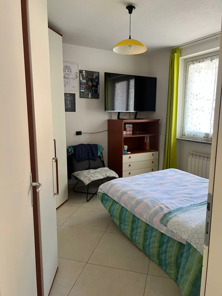 PONTE TRESA (ITA) : ELEGANTE VILLA CON GIARDINO – Foto 16 von 22
