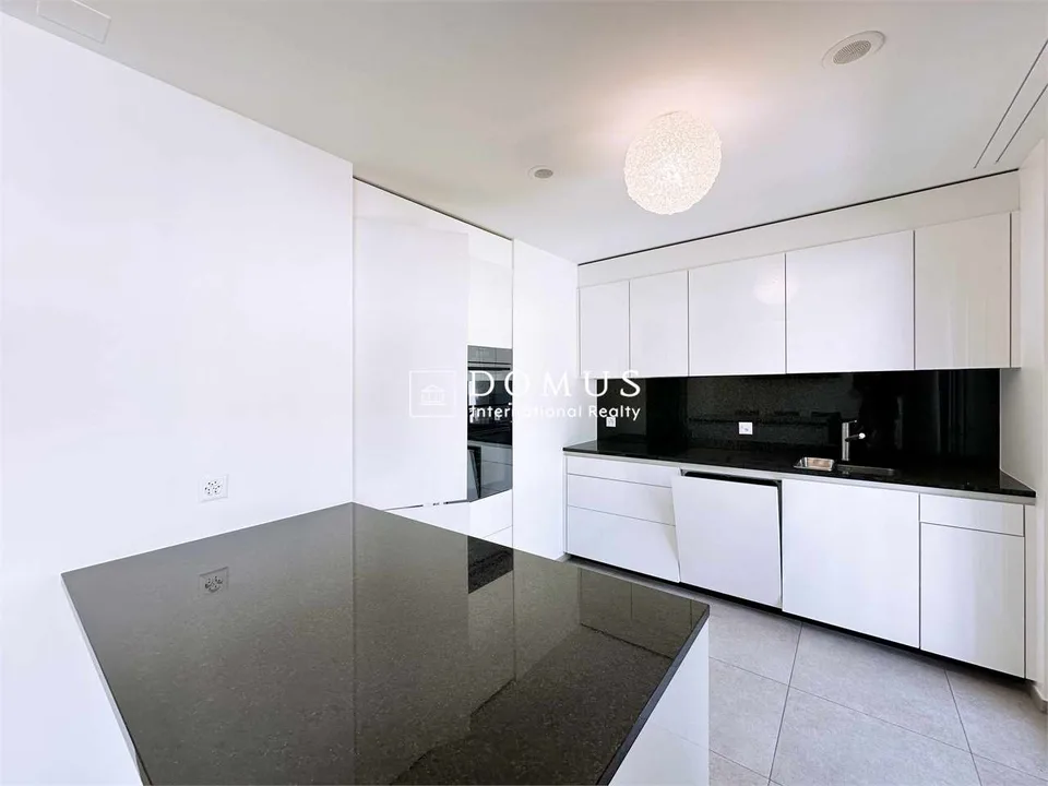 Modernes 4.5-Zimmer-Wohnung in Barbengo mit Pool und Spa