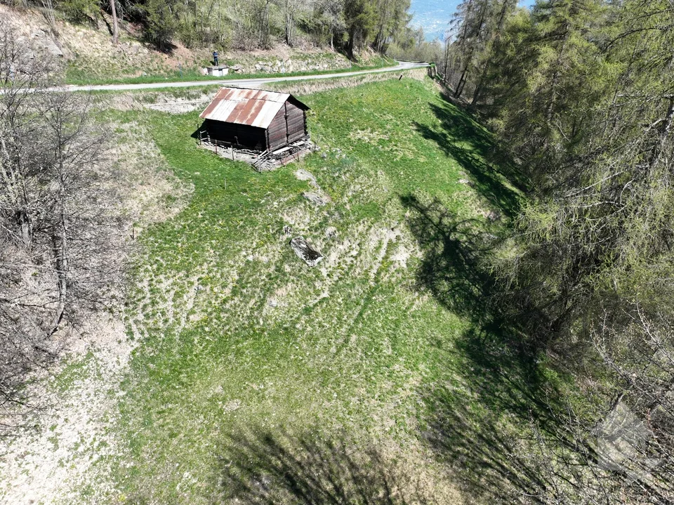 Terrain aux Masses avec vue dégagée – foto 7 di 9