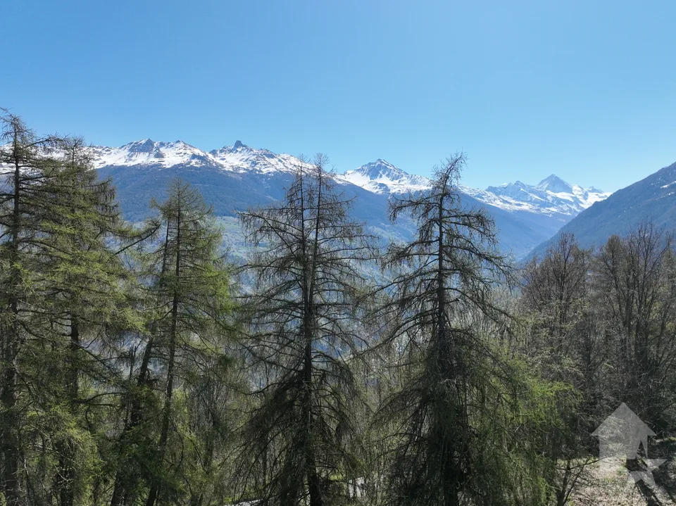 Terrain aux Masses avec vue dégagée – foto 8 di 9