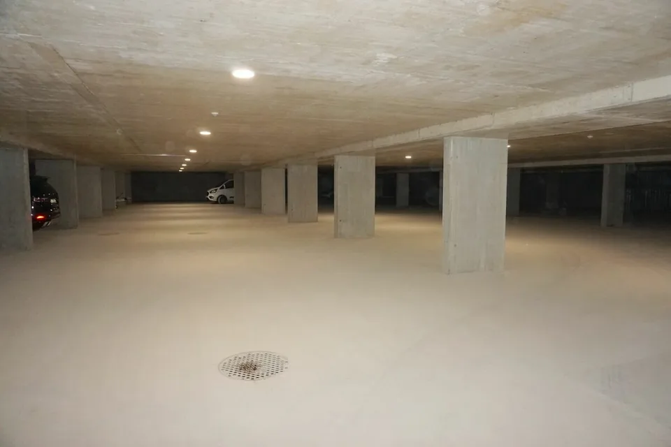 Appartamento di 4,5 locali - Superficie netta di 100 m2 - Terrazza di 45 m2 - Orientamento Sud-Sud/Est – foto 9 di 12