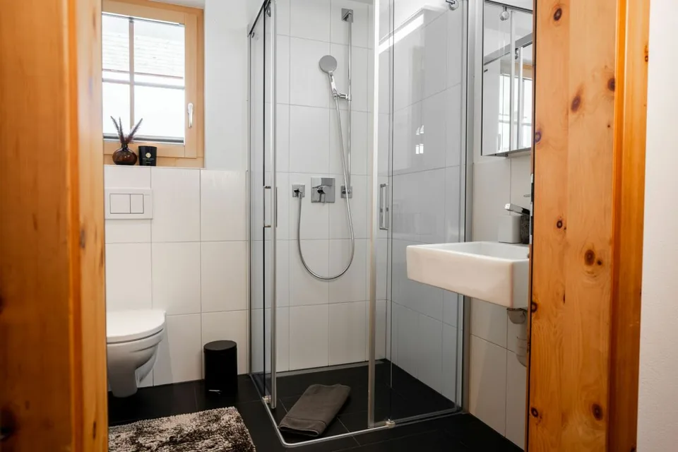 Exklusives Zweitwohnungschalet direkt an der Skipiste – Foto 13 von 25