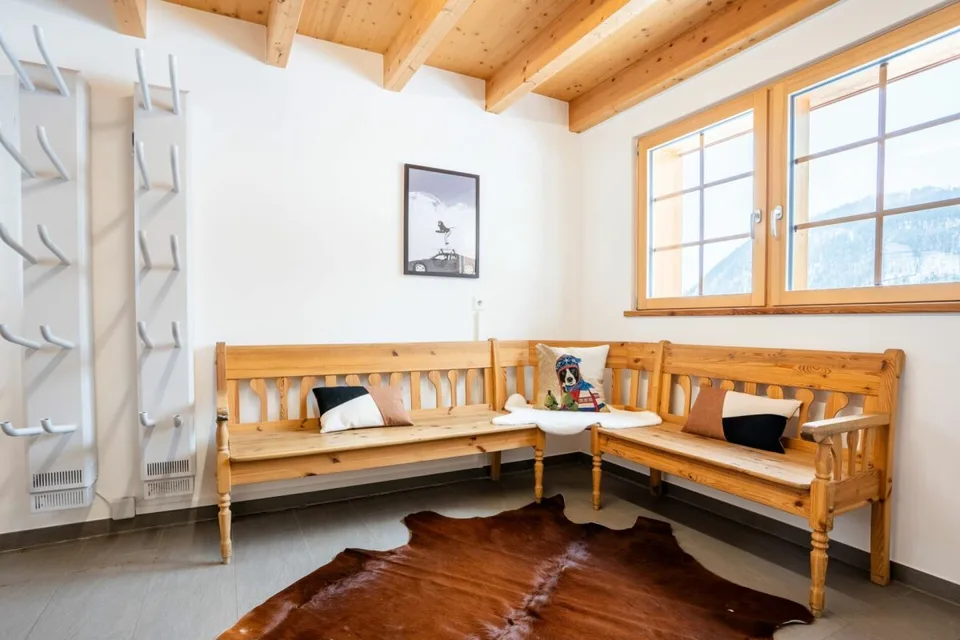 Exklusives Zweitwohnungschalet direkt an der Skipiste – Foto 14 von 25