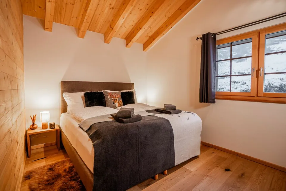 Exklusives Zweitwohnungschalet direkt an der Skipiste – Foto 6 von 25