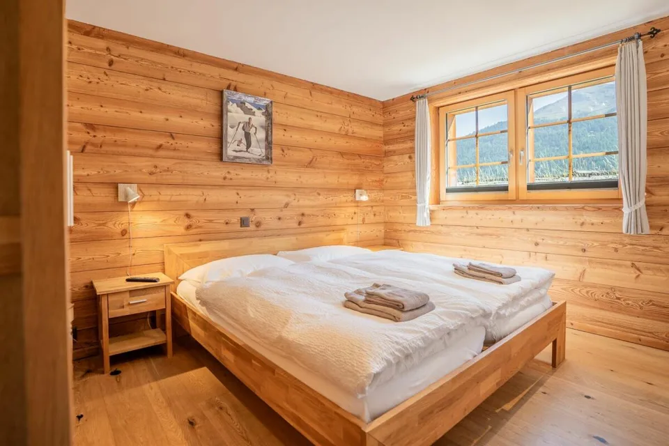 Exklusives Zweitwohnungschalet direkt an der Skipiste – Foto 19 von 25