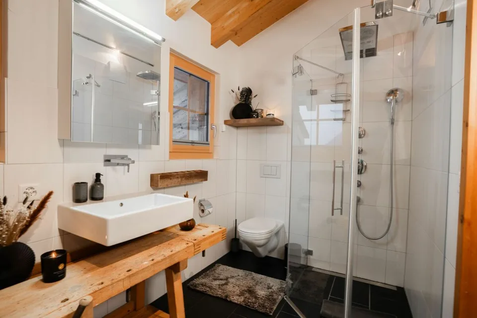 Exklusives Zweitwohnungschalet direkt an der Skipiste – Foto 12 von 25