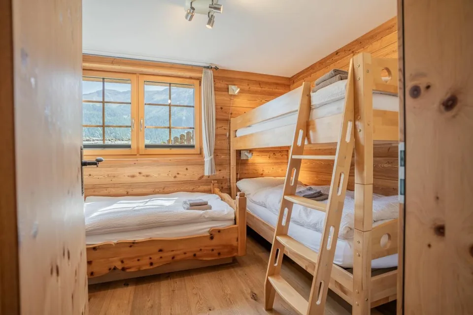 Exklusives Zweitwohnungschalet direkt an der Skipiste – Foto 20 von 25