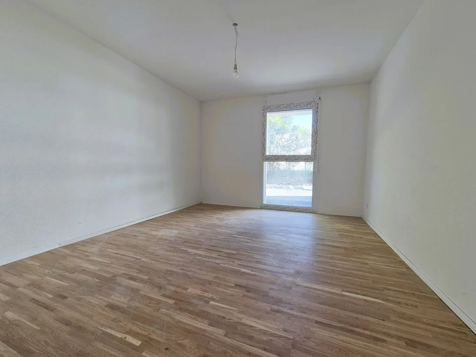 Appartement en vente de 3,5 pièces à Hauterive