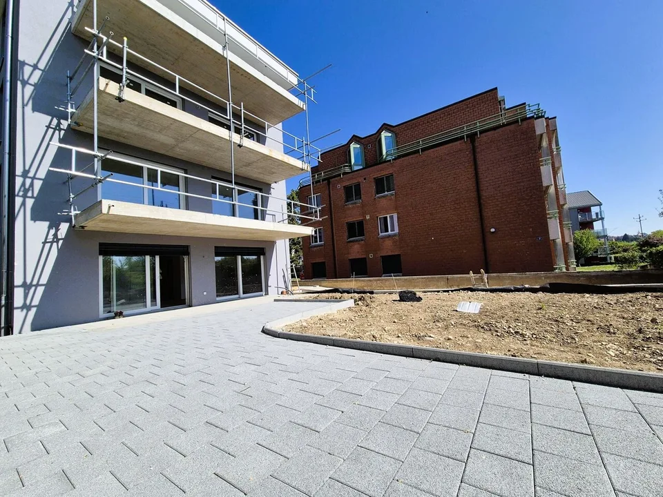 Appartement en vente de 3,5 pièces à Hauterive