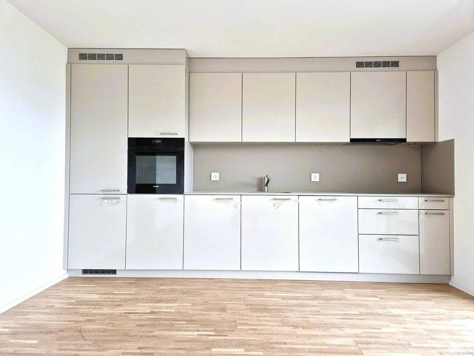 Appartement en vente de 3,5 pièces à Hauterive