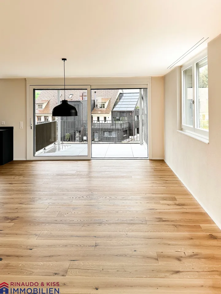 ÜBERBAUUNG „EAGLE“ - NUR NOCH 1 WOHNUNG – Foto 8 von 10