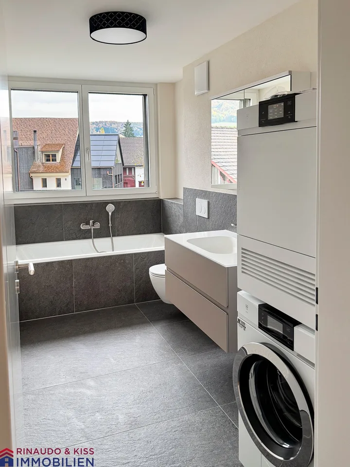 ÜBERBAUUNG „EAGLE“ - NUR NOCH 1 WOHNUNG – Foto 10 von 10