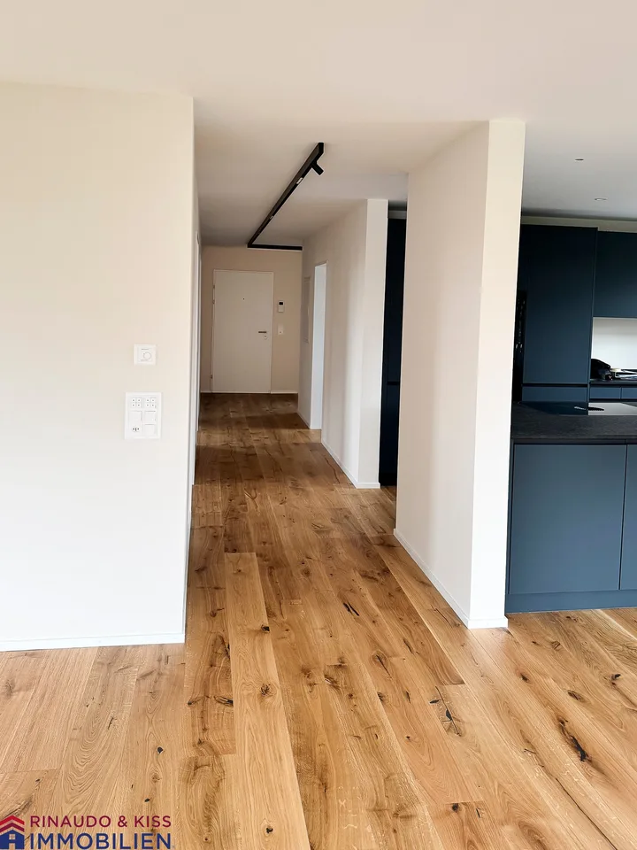 ÜBERBAUUNG „EAGLE“ - NUR NOCH 1 WOHNUNG – Foto 9 von 10