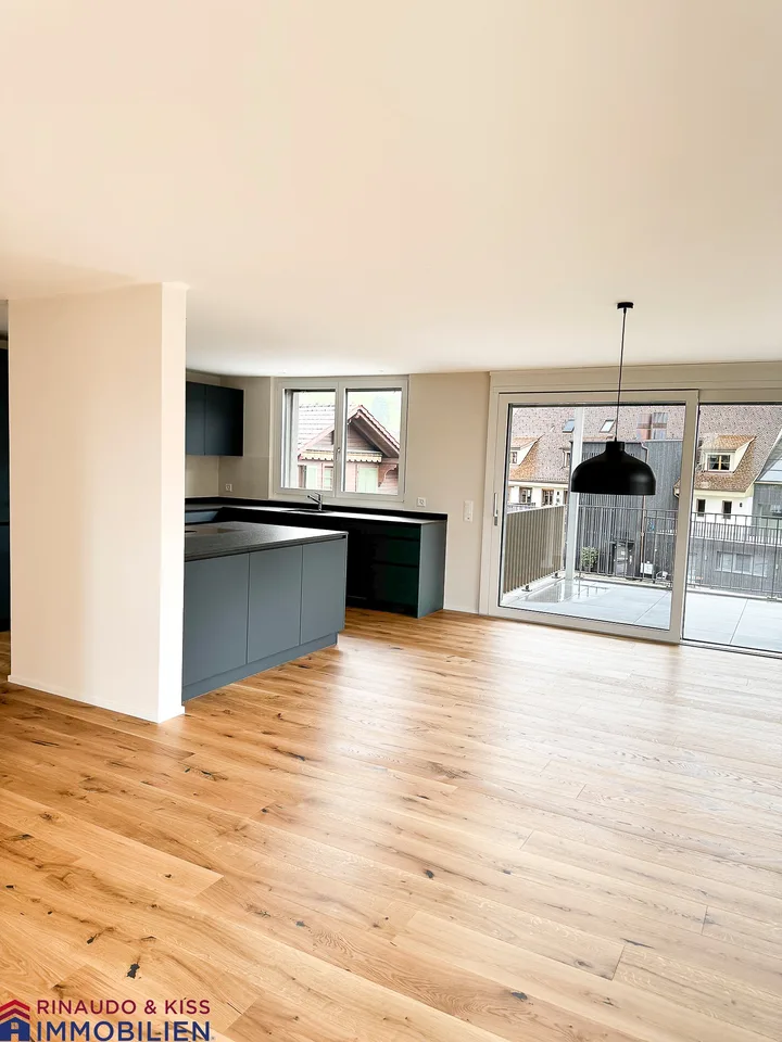 ÜBERBAUUNG „EAGLE“ - NUR NOCH 1 WOHNUNG – Foto 7 von 10