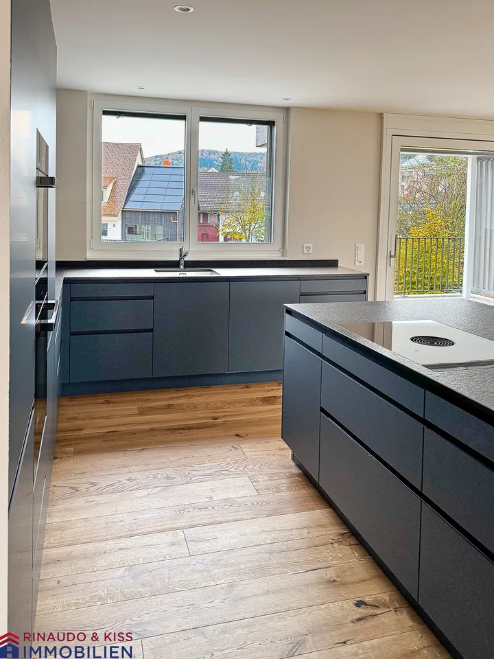 ÜBERBAUUNG „EAGLE“ - NUR NOCH 1 WOHNUNG – Foto 6 von 10