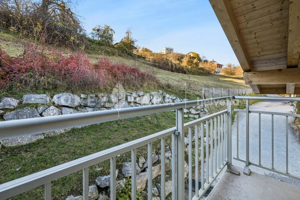 Splendida villa a Vex – foto 15 di 15